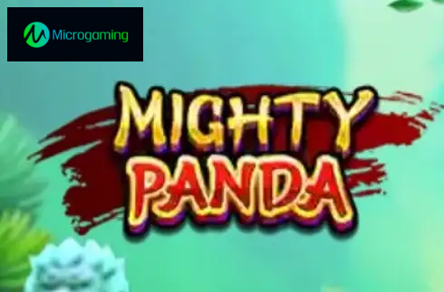 Mighty Panda